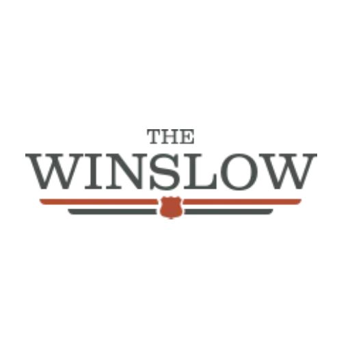 The Winslow logo